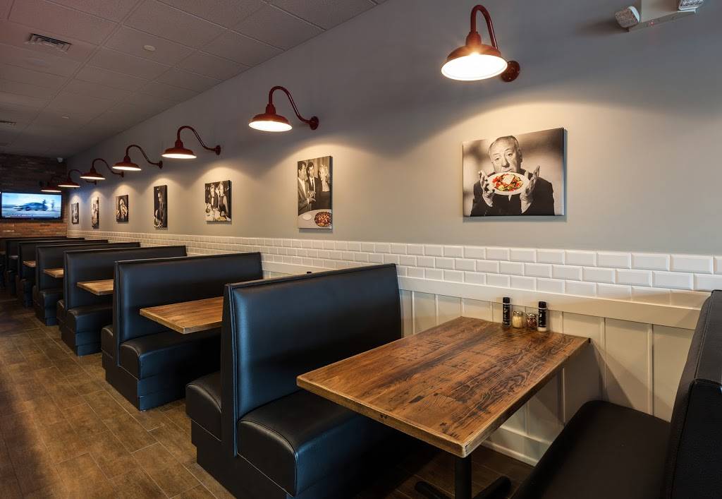 The Crust Pizza | restaurant | 875 Vanderbilt Beach Rd, Naples, FL 34108, USA | 2392448488 OR +1 239-244-8488