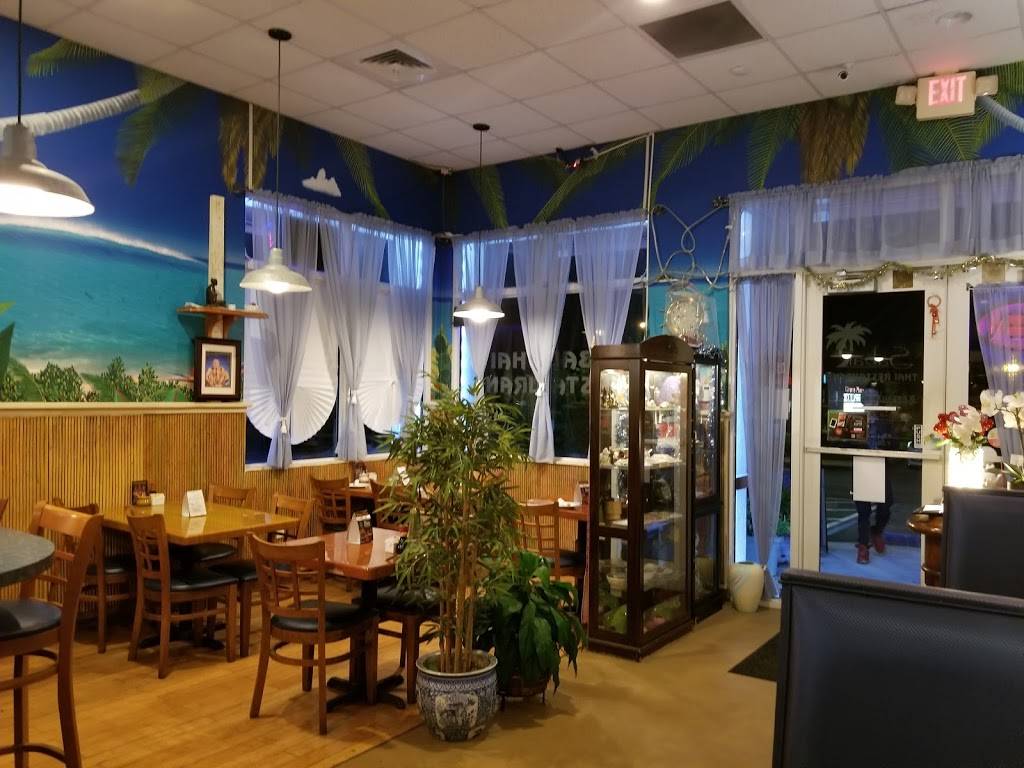 Sabai Thai & Sushi | cafe | 3936 Hypoluxo Rd, Boynton Beach, FL 33436, USA | 5619640139 OR +1 561-964-0139