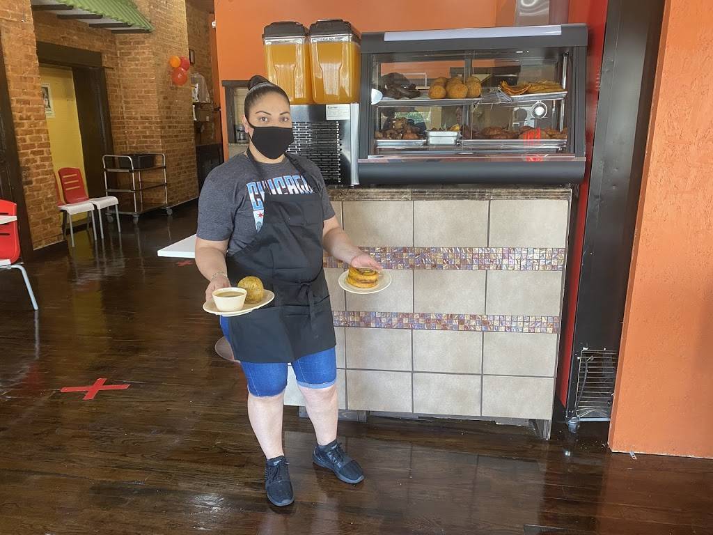 el mofonguito | restaurant | 3625 W North Ave, Chicago, IL 60647, USA | 7736619582 OR +1 773-661-9582