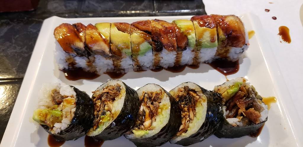 Joes | Sushi Japanese Restaurant | restaurant | 9555 Magnolia Ave, Riverside, CA 92503, USA | 9513531929 OR +1 951-353-1929