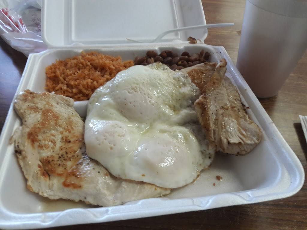 El Rancherito Restaurant | restaurant | 17734 Saticoy St, Reseda, CA 91335, USA | 8187589775 OR +1 818-758-9775