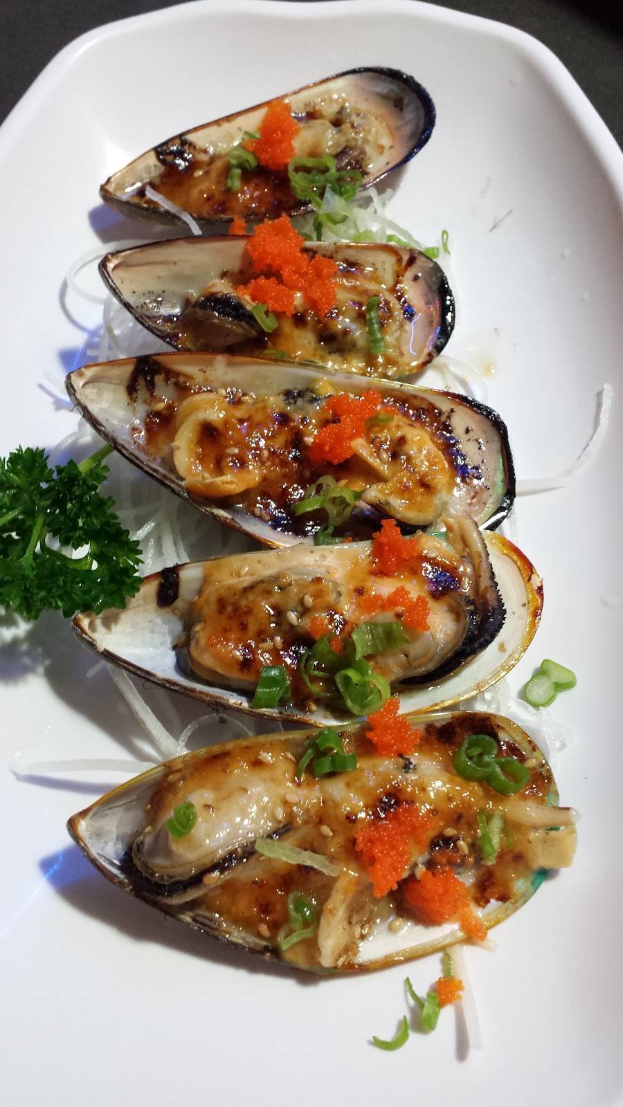 Love Sushi | restaurant | 29221 S Western Ave, Rancho Palos Verdes, CA 90275, USA | 3108328808 OR +1 310-832-8808