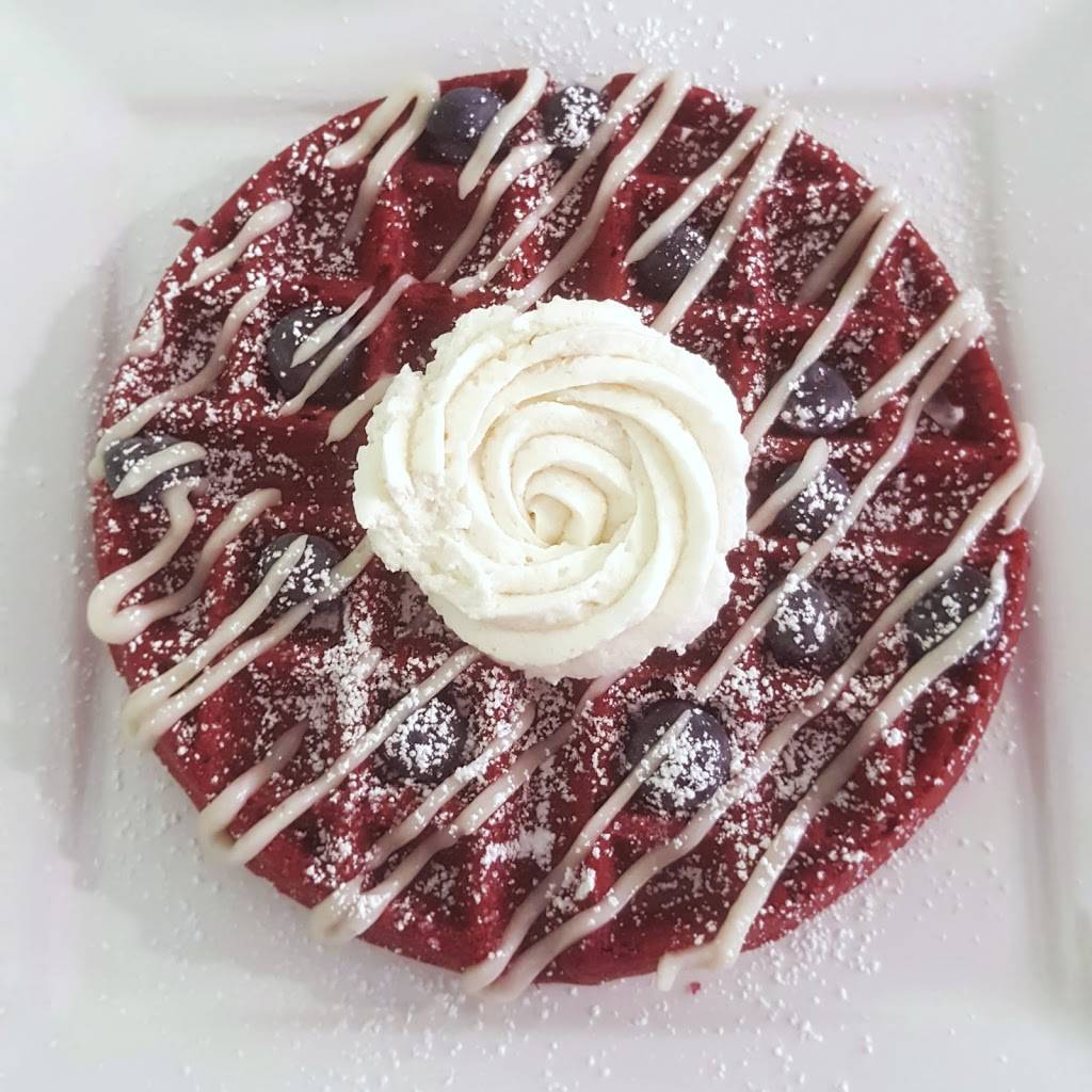 Hidden Cafe | restaurant | 642 S Brookhurst St, Anaheim, CA 92804, USA | 7145331113 OR +1 714-533-1113