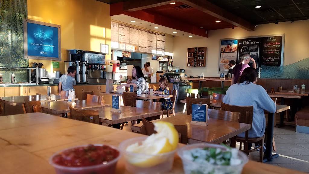 Rubios Coastal Grill | restaurant | 10732 Westview Pkwy #301, San Diego, CA 92126, USA | 8588310634 OR +1 858-831-0634