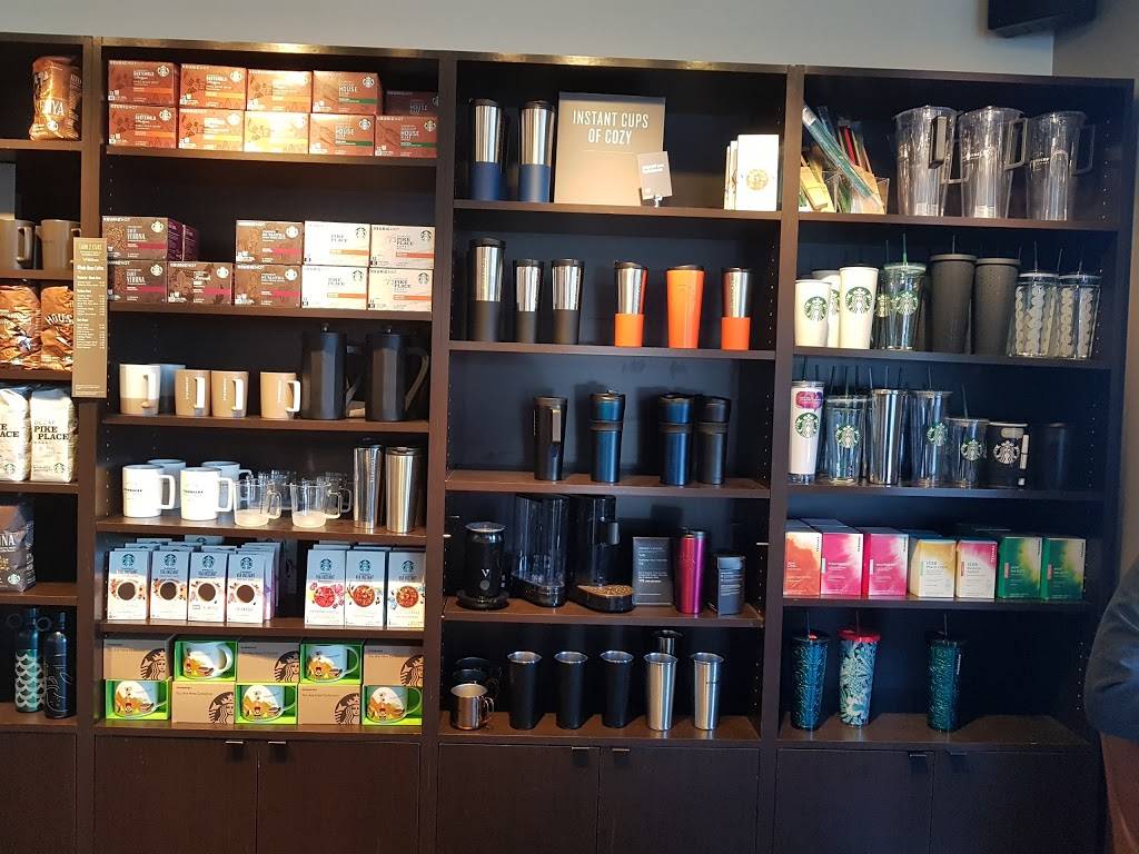 Starbucks | cafe | 7803 Montvue Center Way, Knoxville, TN 37919, USA | 8654709234 OR +1 865-470-9234