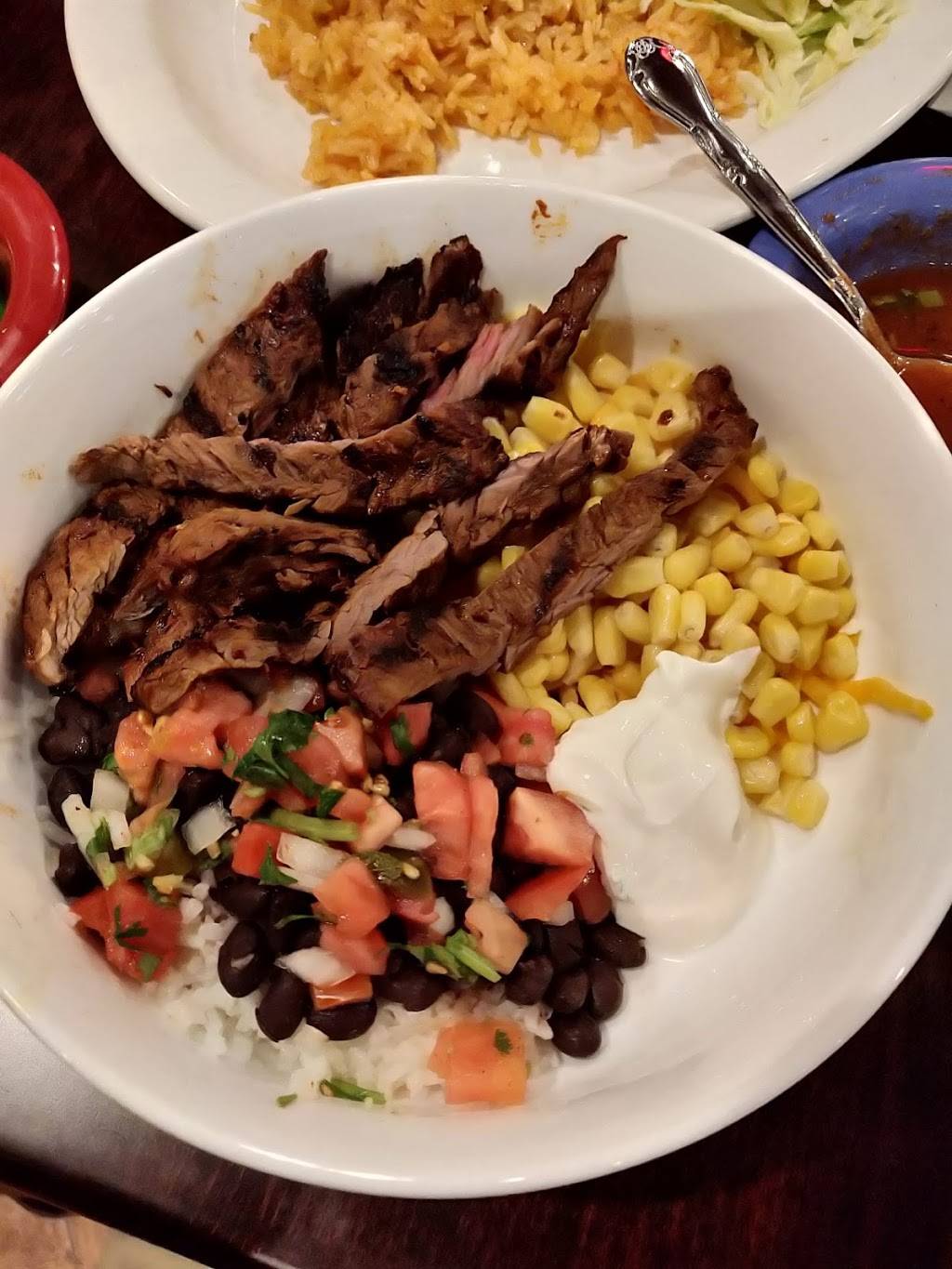 Mexicali Grill | restaurant | 148 E Central St, Natick, MA 01760, USA | 5086555477 OR +1 508-655-5477