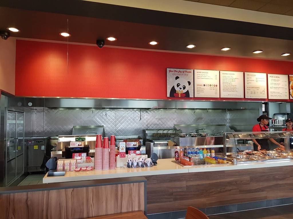 Panda Express | restaurant | 20111 Rte 19, Cranberry Twp, PA 16066, USA | 7247788909 OR +1 724-778-8909
