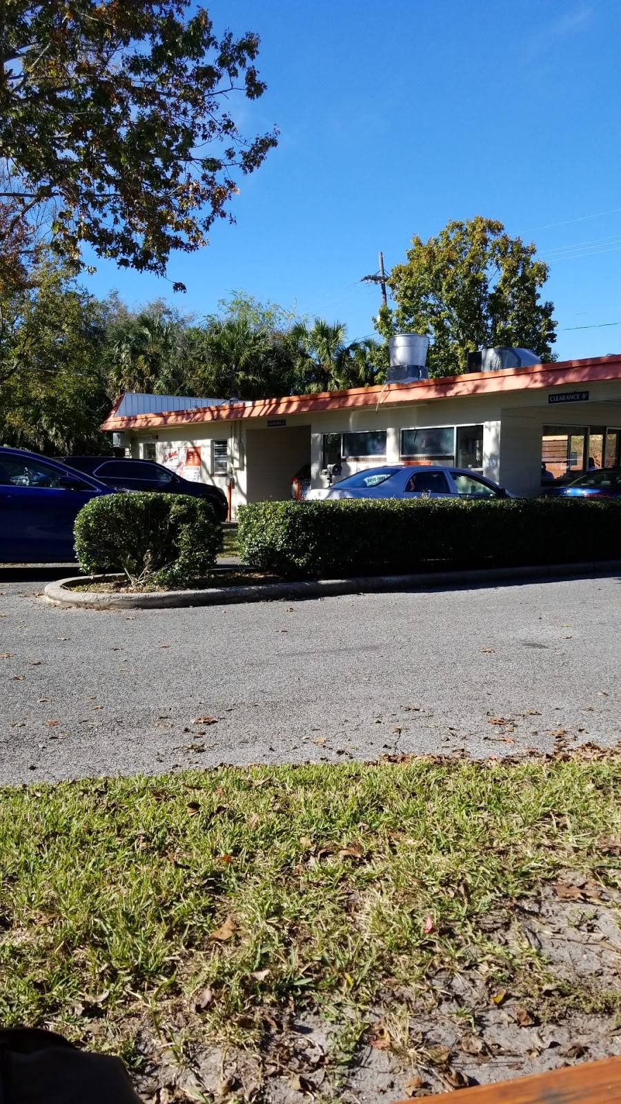 Macs Drive Thru | restaurant | 129 NW 10th Ave, Gainesville, FL 32601, USA | 3523789842 OR +1 352-378-9842