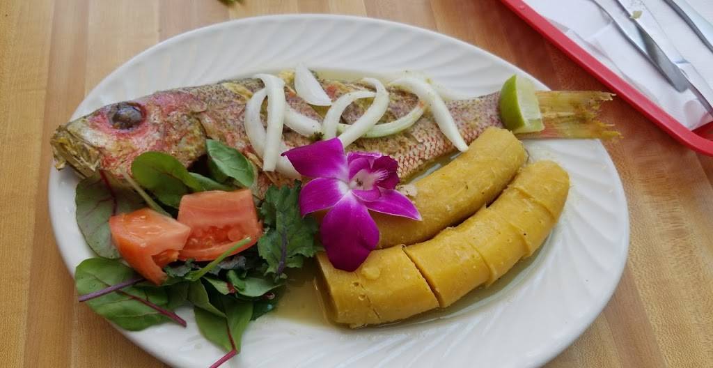 Pearl of the Island Caribbean Cuisine | restaurant | 1490 FL-7 Bay A, Margate, FL 33063, USA | 7542054839 OR +1 754-205-4839