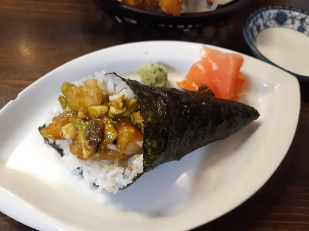 Shilla | Teriyaki & Sushi Bar | restaurant | 2942 Paul Bunyon Rd, Placerville, CA 95667, USA | 5306445047 OR +1 530-644-5047