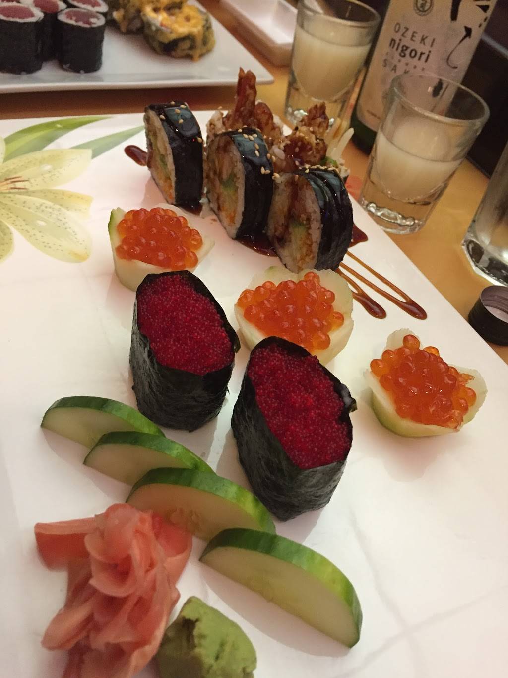 Asahi Japanese and Chinese Restaurant | restaurant | 121 Grafton Station Ln, Yorktown, VA 23692, USA | 7579881988 OR +1 757-988-1988