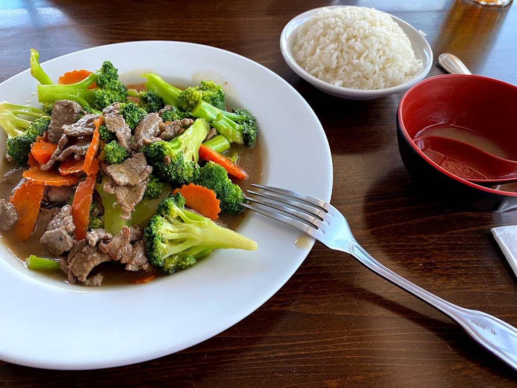 Sumo Grill & Sushi | restaurant | 3030 E Main St w1, Farmington, NM 87402, USA | 5053250661 OR +1 505-325-0661