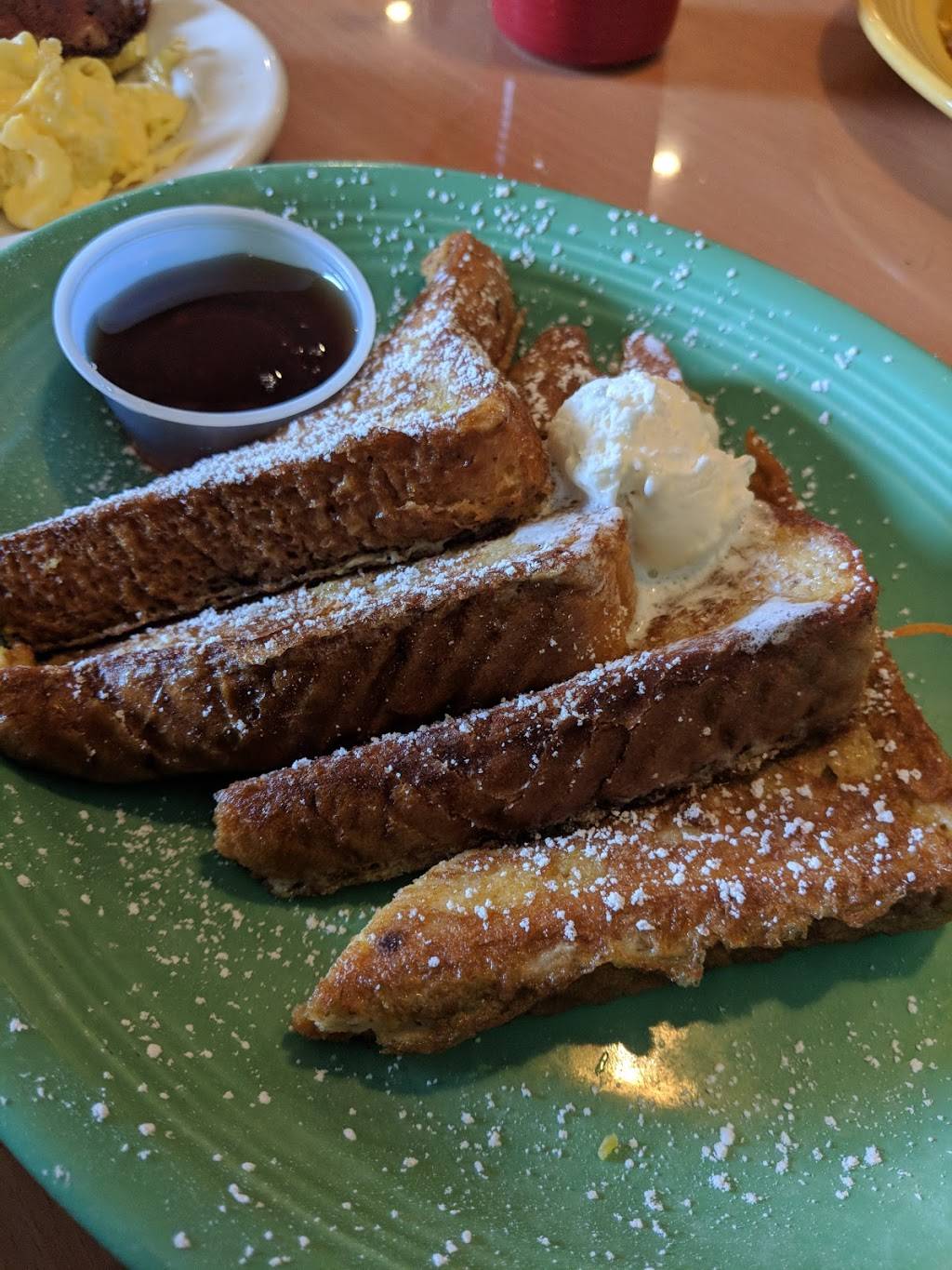 Sunrise Cafe | cafe | 6068 Orangethorpe Ave, Buena Park, CA 90620, USA | 7149942345 OR +1 714-994-2345