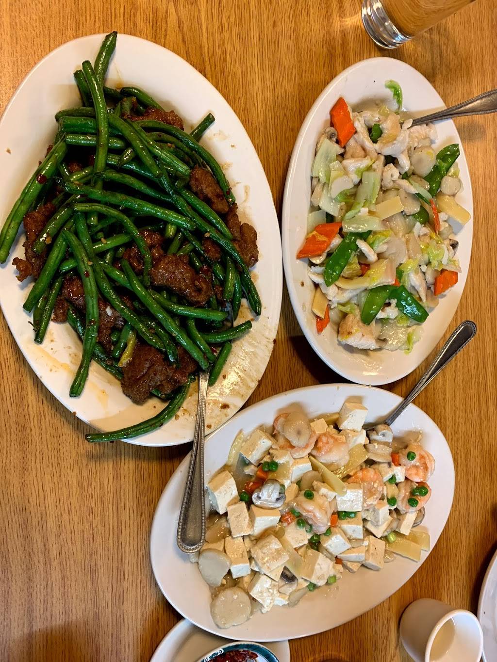 Kuangs Kitchen | restaurant | 11137 SW Capitol Hwy, Portland, OR 97219, USA | 5032461683 OR +1 503-246-1683