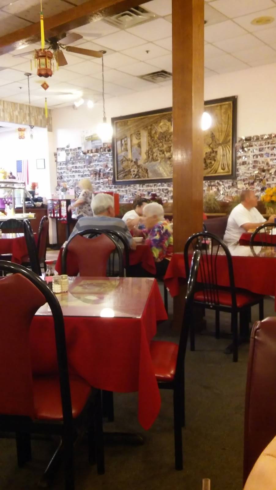 Chinatown Gourmet | restaurant | 1560 Hustonville Rd, Danville, KY 40422, USA | 8592368899 OR +1 859-236-8899