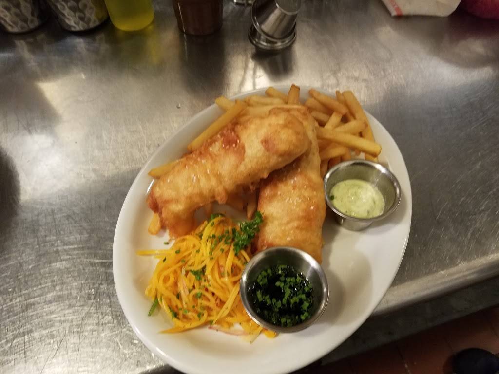 MEAL | restaurant | 433 Kingsland St, Nutley, NJ 07110, USA | 9735428522 OR +1 973-542-8522