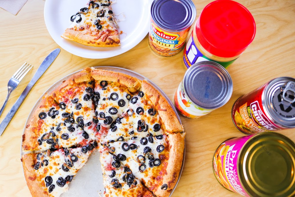 Westside Pizza | meal delivery | 1887 Main St #104, Ferndale, WA 98248, USA | 3607781167 OR +1 360-778-1167