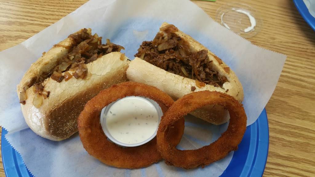 Philly Steak & Subs | restaurant | 15776 Main St #22, Hesperia, CA 92345, USA | 7609495122 OR +1 760-949-5122