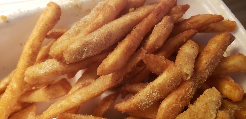 Hook Fish and Chicken | restaurant | 1221 Federal St, Pittsburgh, PA 15212, USA | 4126972285 OR +1 412-697-2285