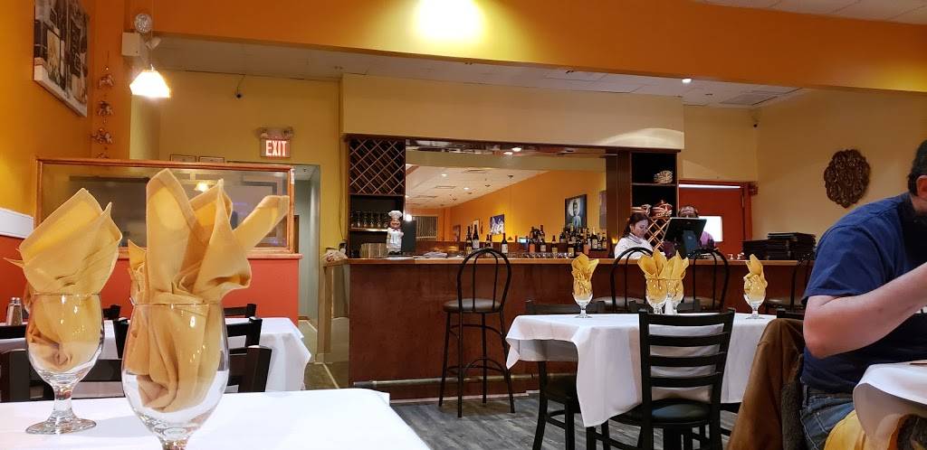Taste of Spice | restaurant | 9819 Jefferson Davis Hwy, Fredericksburg, VA 22407, USA | 5409934698 OR +1 540-993-4698