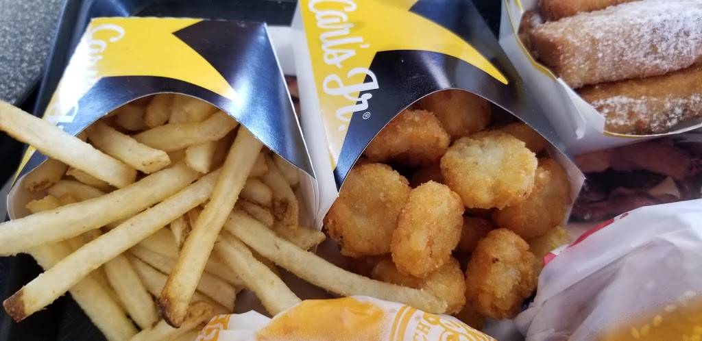 Carls Jr. | restaurant | 3150 Case Rd, Perris, CA 92570, USA | 9519282852 OR +1 951-928-2852
