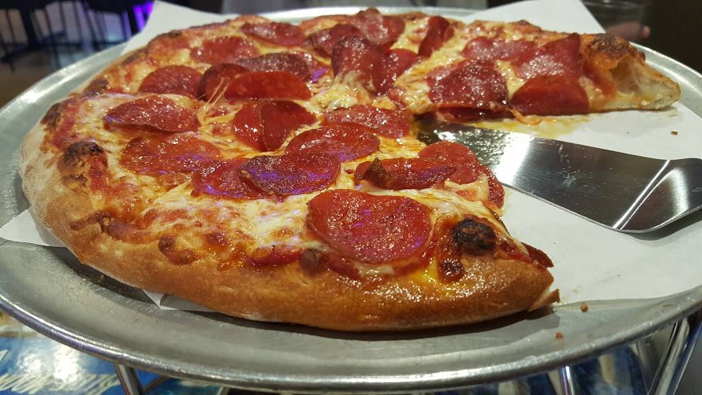 So Cal Pizza | restaurant | 12253 Imperial Hwy, Norwalk, CA 90650, USA | 5628683252 OR +1 562-868-3252
