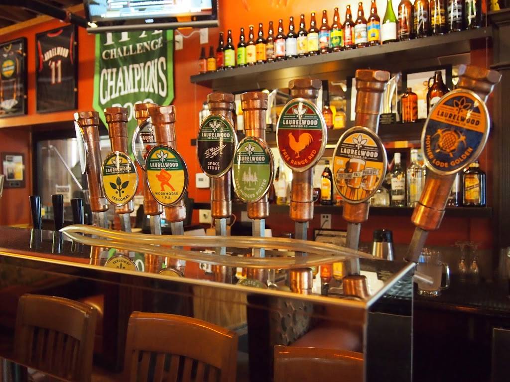 Laurelwood Public House & Brewery | restaurant | 5115 NE Sandy Blvd, Portland, OR 97213, USA | 5032820622 OR +1 503-282-0622
