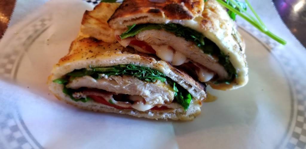 Anthonys Coal Fired Pizza | meal takeaway | 4527 Weston Rd, Fort Lauderdale, FL 33331, USA | 9543582625 OR +1 954-358-2625