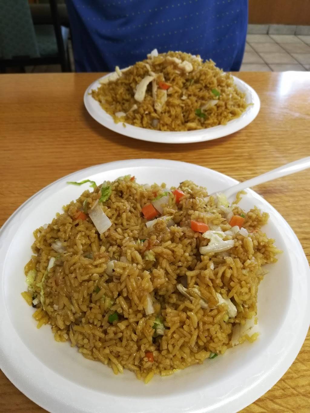 China Garden | restaurant | 6199 Hickory Flat Hwy #118, Canton, GA 30115, USA | 7703451178 OR +1 770-345-1178