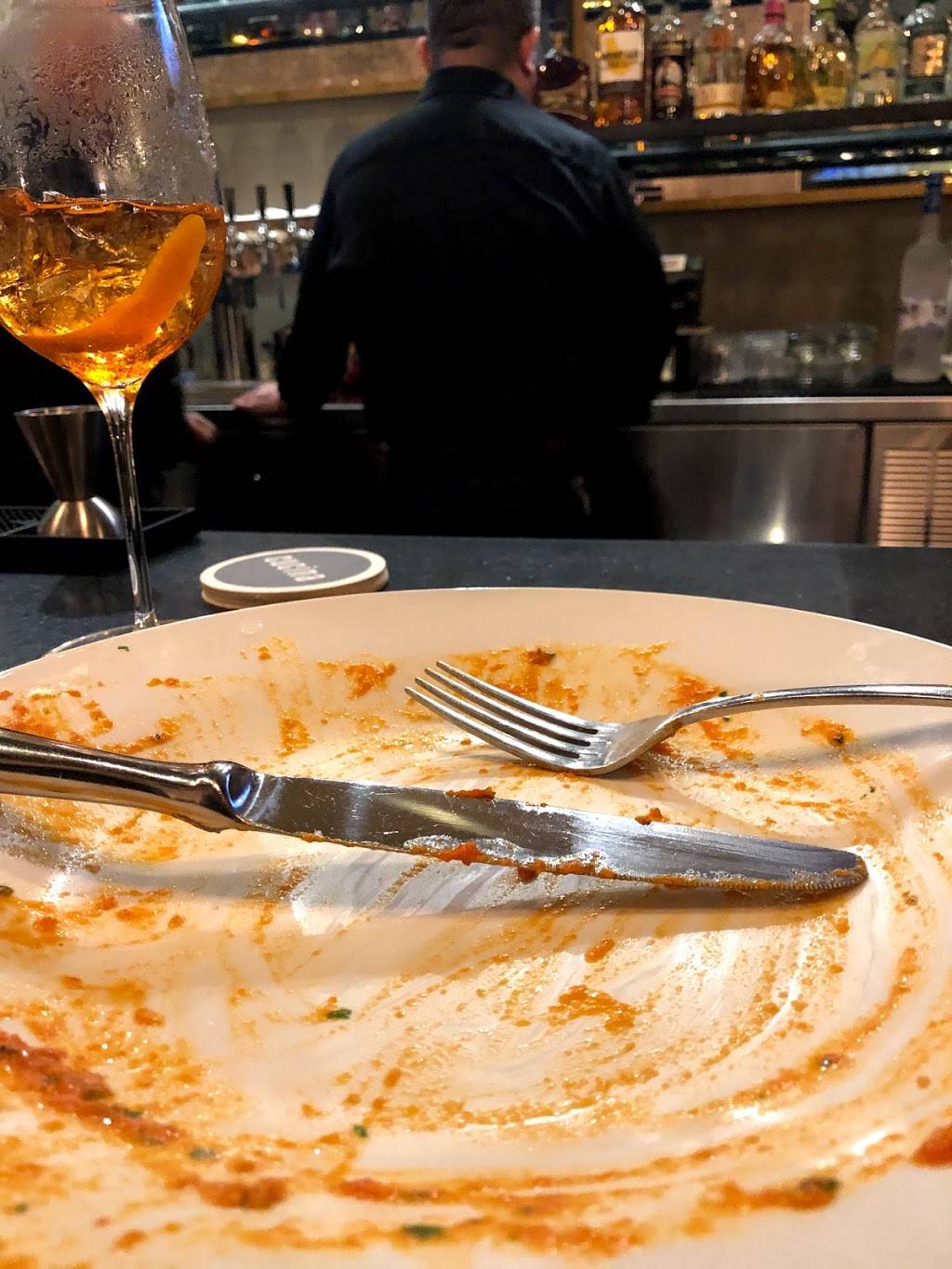 cucina sa | restaurant | 510 San Anselmo Ave, San Anselmo, CA 94960, USA | 4154542942 OR +1 415-454-2942