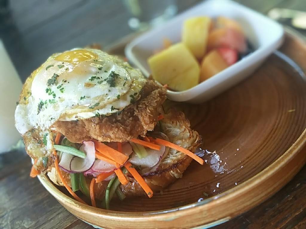 The Raymond Restaurant | restaurant | 1250 S Fair Oaks Ave, Pasadena, CA 91105, USA | 6264413136 OR +1 626-441-3136