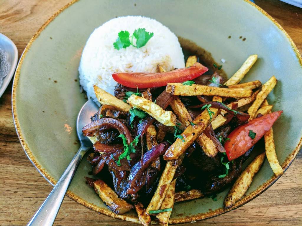 Limon Rotisserie Burlingame | restaurant | 1101 Burlingame Ave, Burlingame, CA 94010, USA | 6507270050 OR +1 650-727-0050