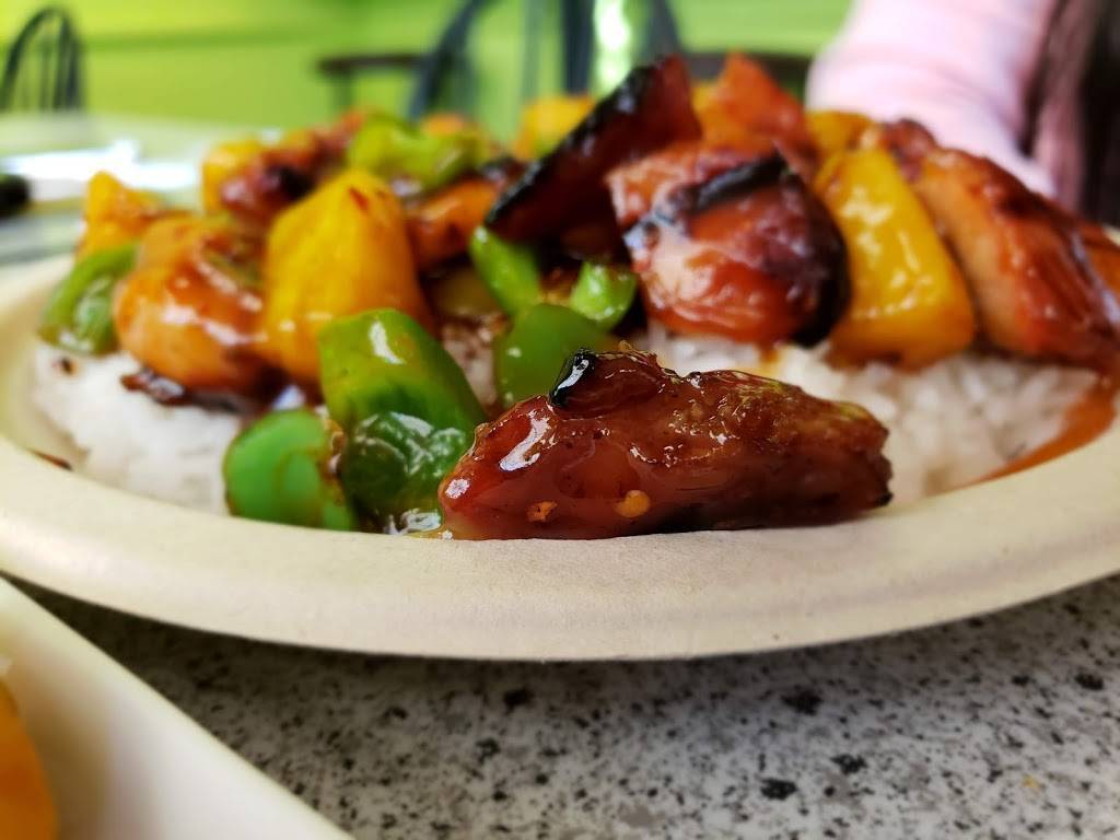 Moeida Asian Bistro | restaurant | 17848 Garden Way NE #104, Woodinville, WA 98072, USA | 4253982525 OR +1 425-398-2525