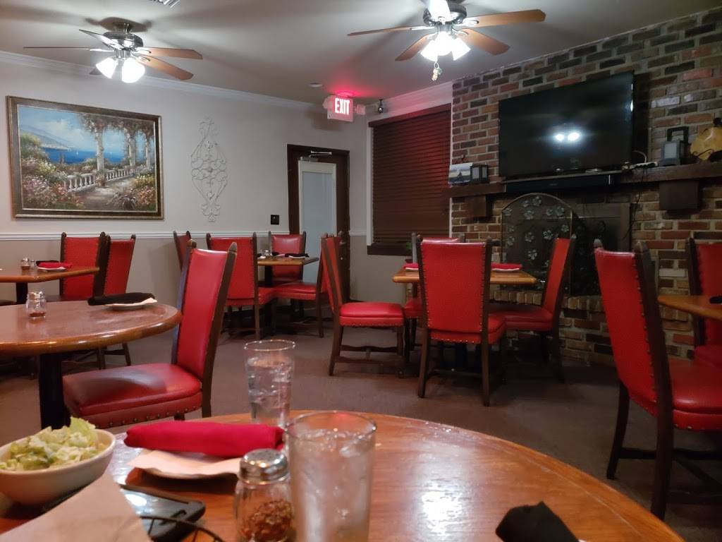 Villa Verde Cafe Ristorante Italiano | restaurant | 12634 US-41, Spring Hill, FL 34610, USA | 8139296800 OR +1 813-929-6800