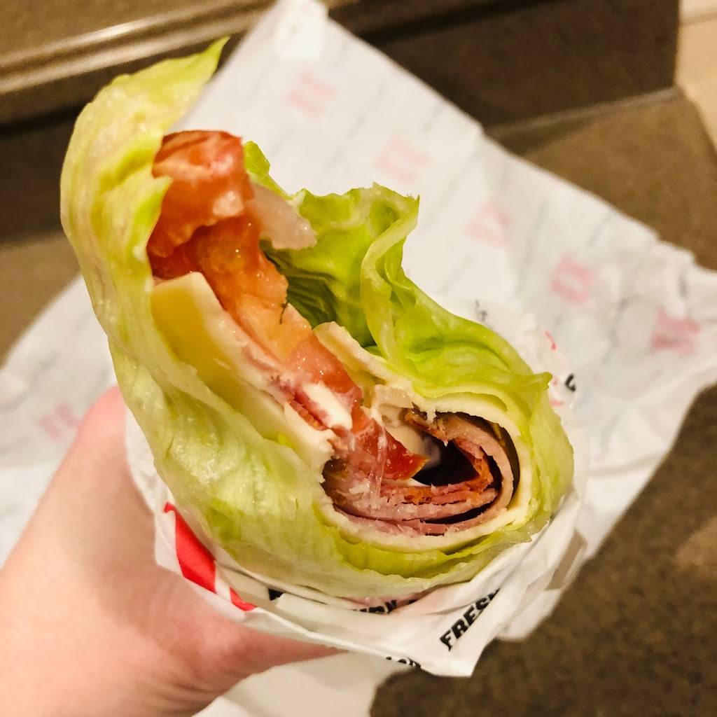 Jimmy Johns | meal delivery | 3670 N Atlantic Ave Ste. A, Cocoa Beach, FL 32931, USA | 3216130500 OR +1 321-613-0500