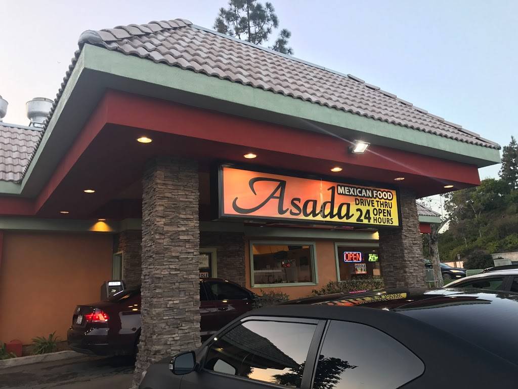 Asada Mexican Restaurant | restaurant | 4340 Main St, Chula Vista, CA 91911, USA | 6194222211 OR +1 619-422-2211