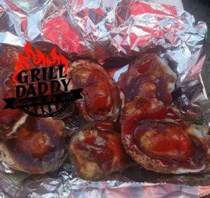 Grill Daddy | restaurant | 1401 W ESPLANADE AVENUE, 2nd Floor, Food Court Unit 822, Kenner, LA 70065, USA | 5044055544 OR +1 504-405-5544