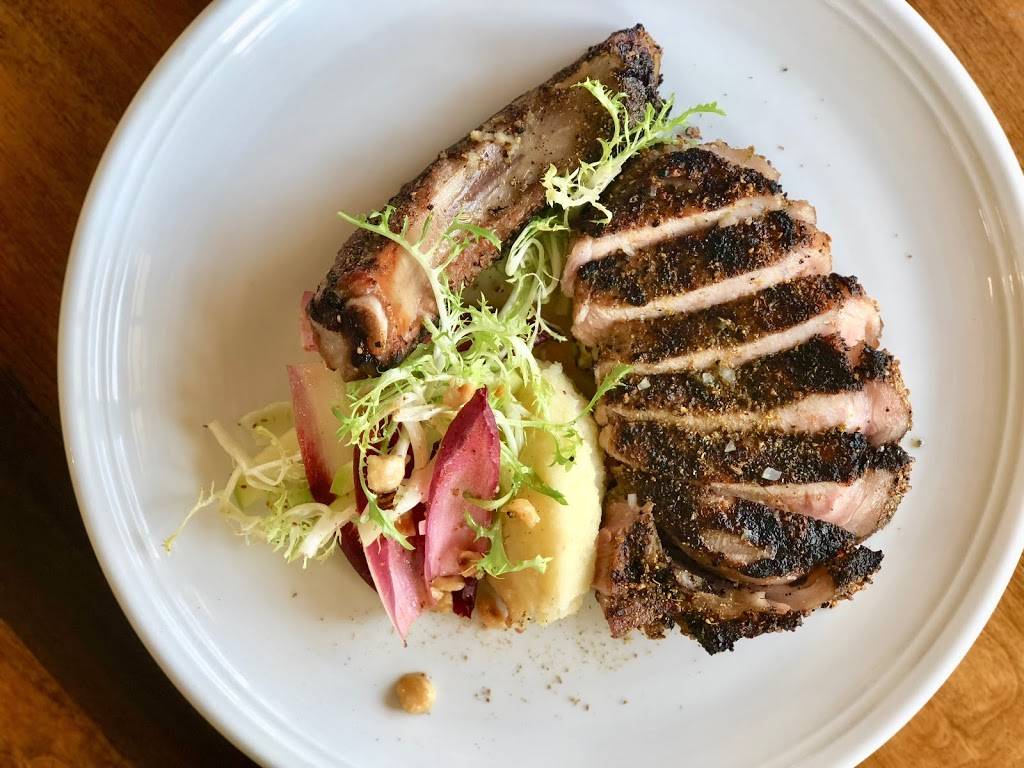 1 Pico | restaurant | 1 Pico Blvd, Santa Monica, CA 90405, USA | 3105871717 OR +1 310-587-1717