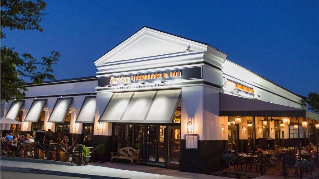 Avvio Ristorante | restaurant | 90 Hillside Rd, Cranston, RI 02920, USA | 4019422900 OR +1 401-942-2900