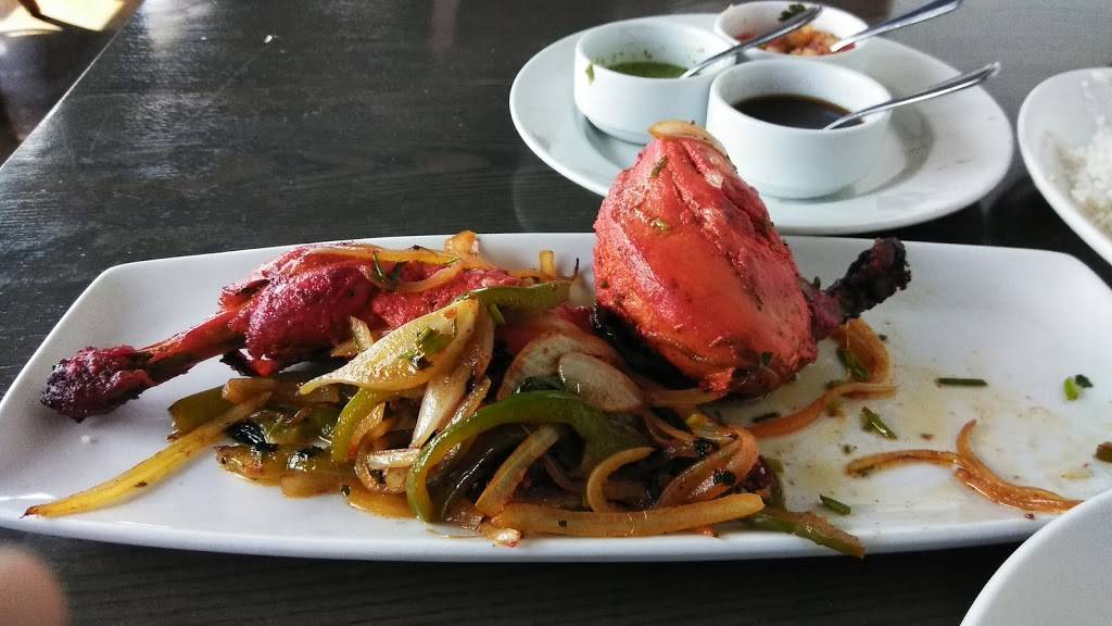 Himalayas Indian Restaurant | restaurant | 5336 Peachtree Rd, Chamblee, GA 30341, USA | 7704586557 OR +1 770-458-6557