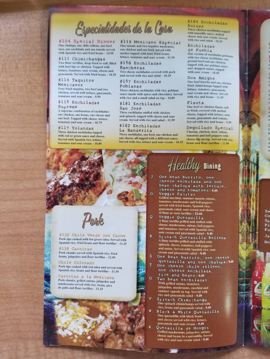 Tacos Hacienda Mexican Grill | restaurant | 20975 Point Lookout Rd, Callaway, MD 20620, USA | 2402378104 OR +1 240-237-8104