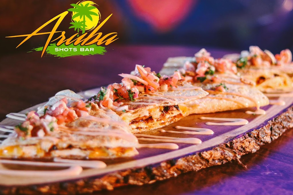 Aruba shots bar & restaurant | restaurant | 463 21st Ave, Paterson, NJ 07513, USA | 8623491320 OR +1 862-349-1320