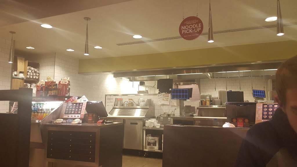 Noodles and Company | restaurant | 2900 Milwaukee Rd, Beloit, WI 53511, USA | 6083621677 OR +1 608-362-1677