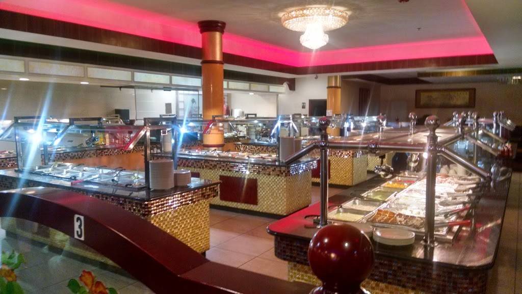 Hibachi Sushi Super Buffet | restaurant | 3578 US-31, Pelham, AL 35124, USA | 2056216888 OR +1 205-621-6888