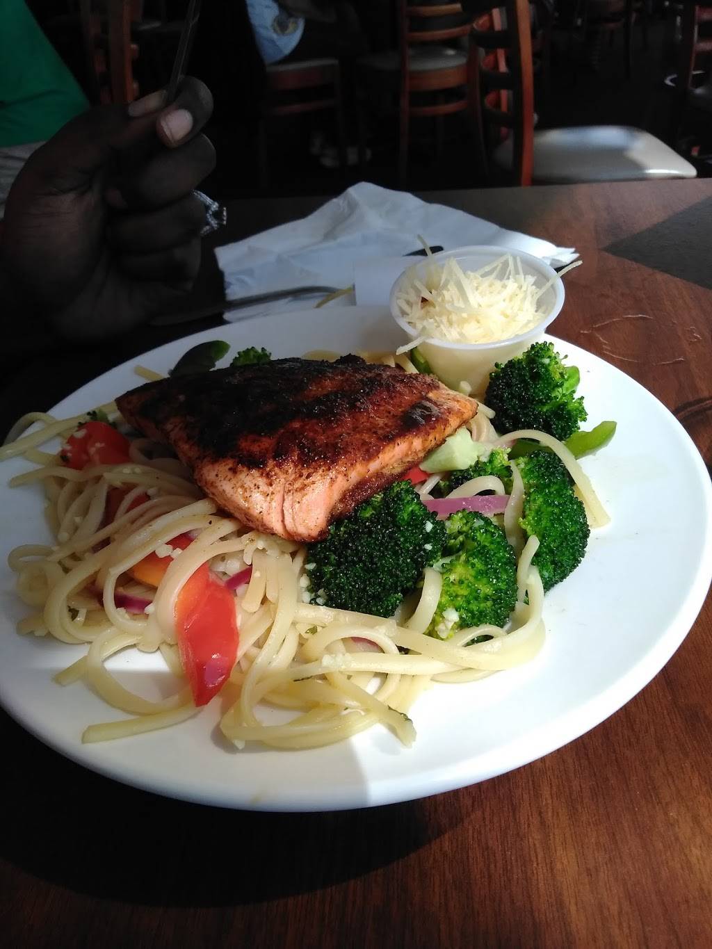 Sky Galley Restaurant | restaurant | 262 Wilmer Ave # 1, Cincinnati, OH 45226, USA | 5138717400 OR +1 513-871-7400