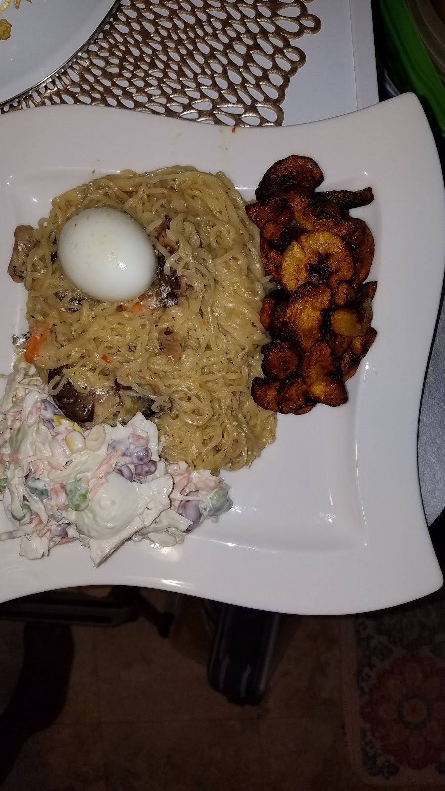 Overcomer african cuisine | restaurant | 7542 N Oakley Ave, Chicago, IL 60645, USA | 3124833375 OR +1 312-483-3375