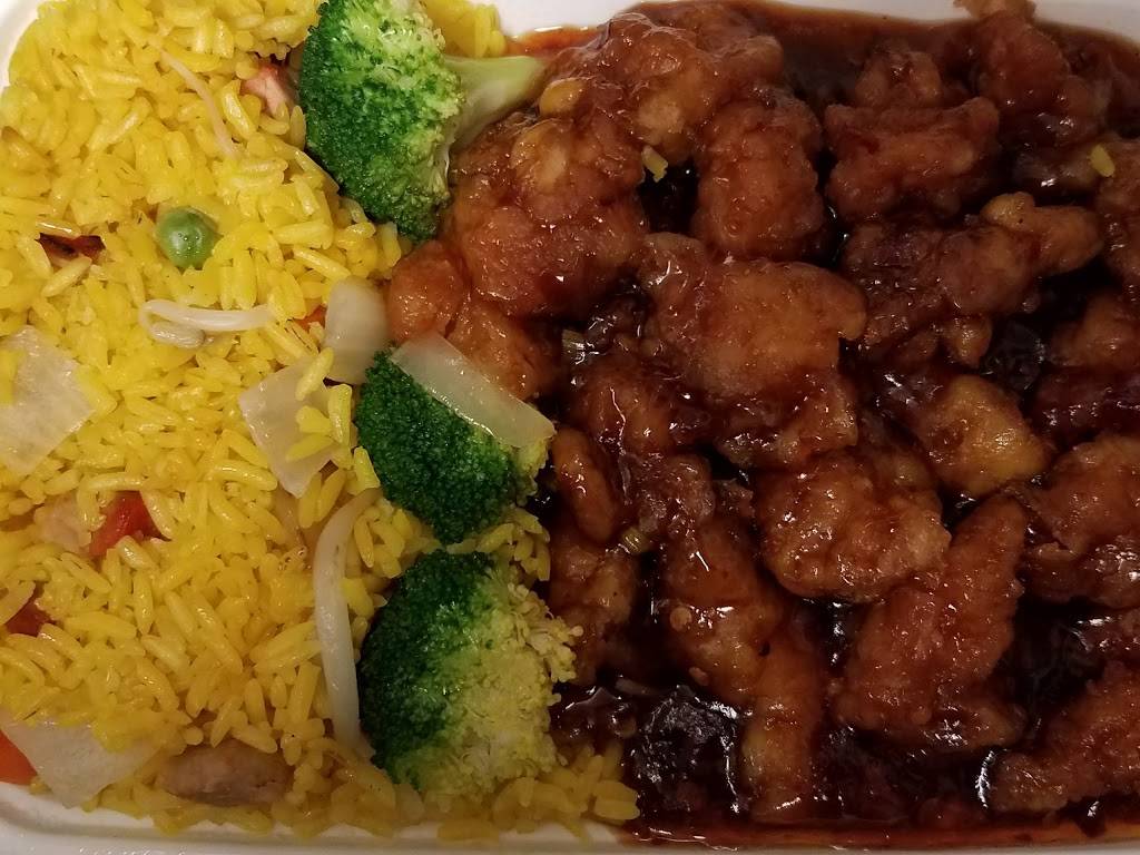 Szechuan Hot Wok | restaurant | 1711, 1725 Pulaski Hwy, Bear, DE 19701, USA | 3028343616 OR +1 302-834-3616