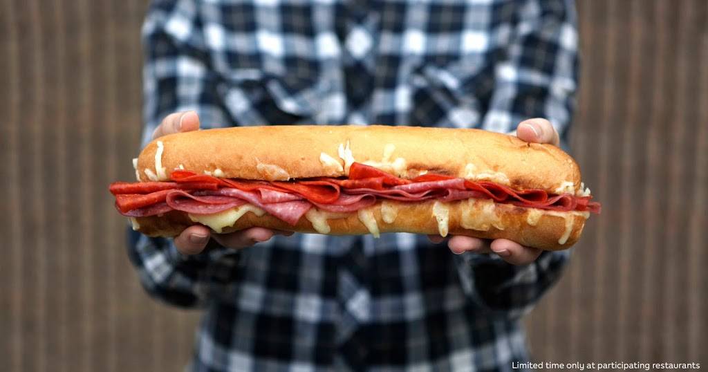 Subway Restaurants | restaurant | 14161 Jeffrey Rd, Irvine, CA 92620, USA | 9496799977 OR +1 949-679-9977