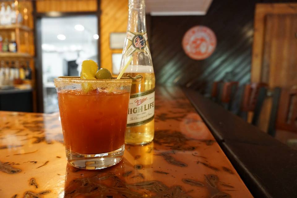 The Boulevard | cafe | 14392 Co Rd K, Hayward, WI 54843, USA | 7156997100 OR +1 715-699-7100