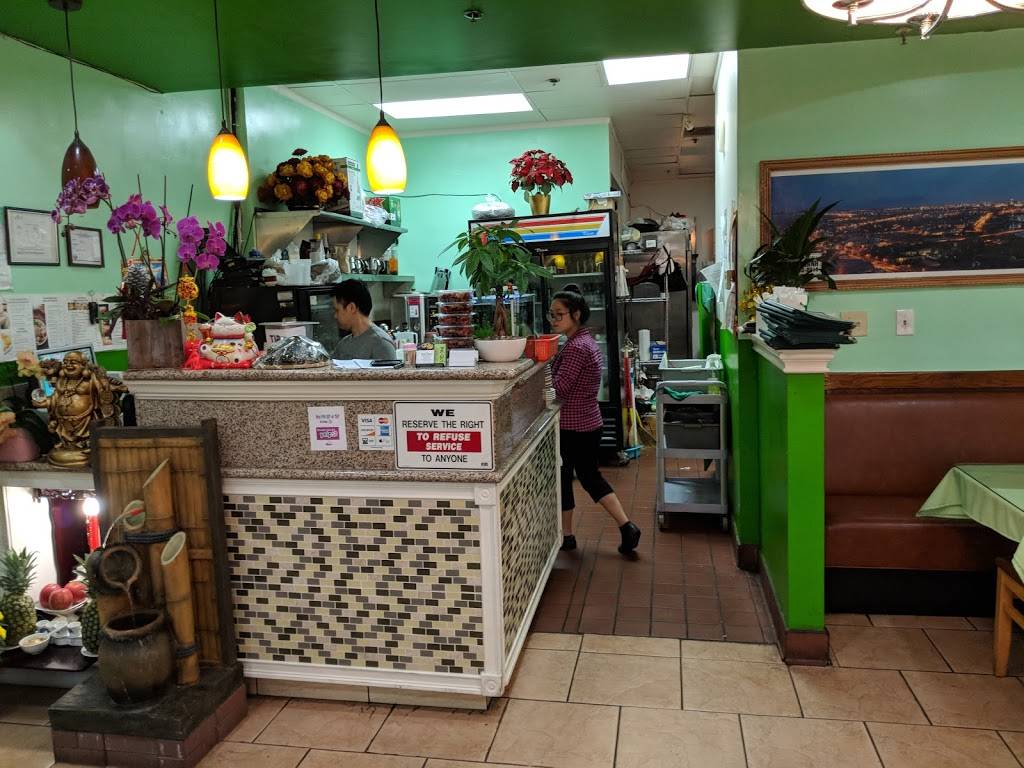 Phu Quy Vietnamese Restaurant | restaurant | 960 Story Rd, San Jose, CA 95122, USA | 4083596130 OR +1 408-359-6130